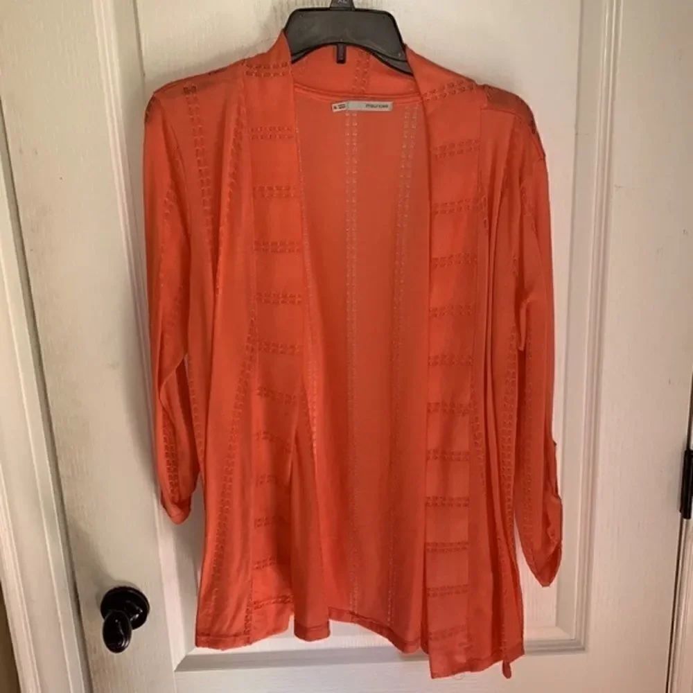 Maurices Coral orange
